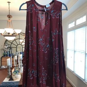 Free People tank top